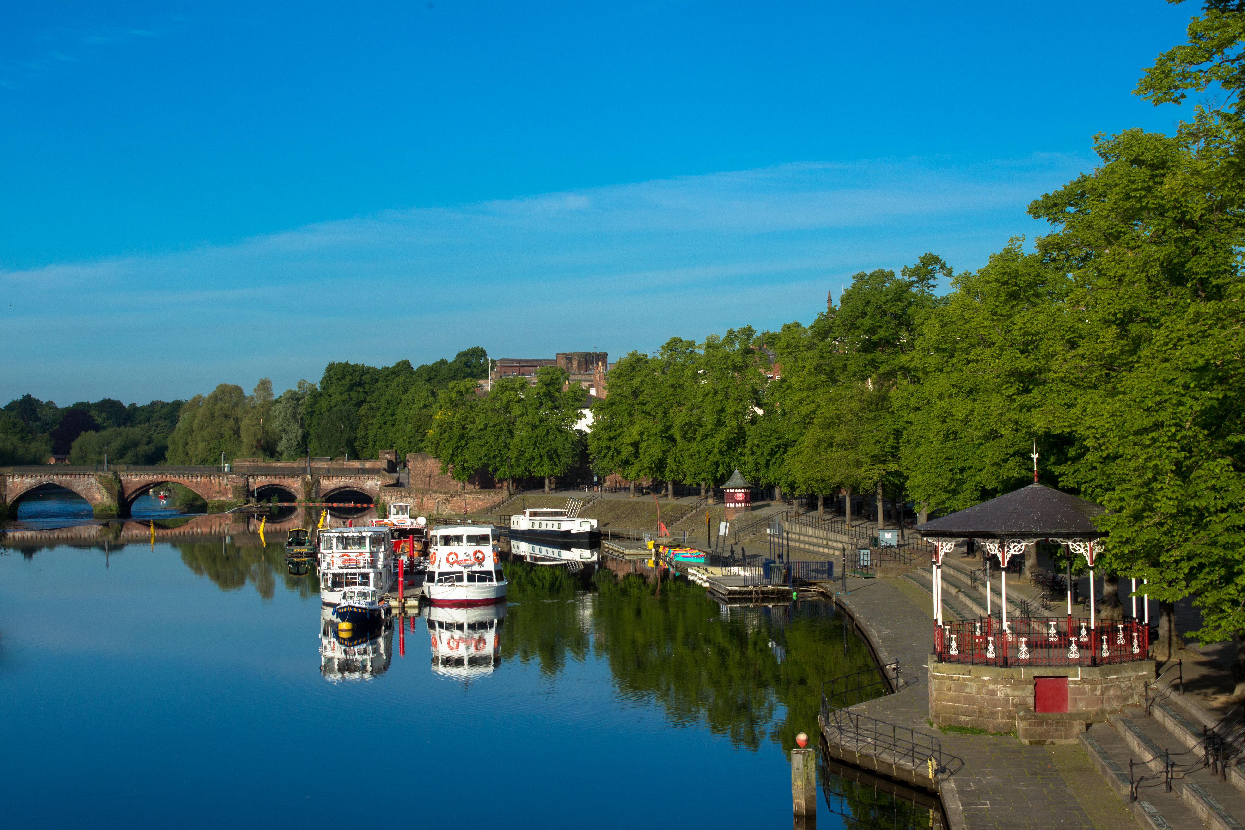 Chester Photography